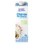Clara de huevo San Juan 1 kg