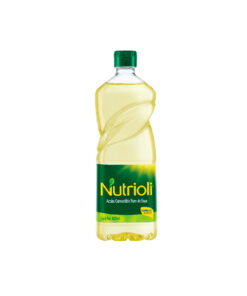 Aceite de soya Nutrioli