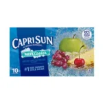 Jugo pacific cooler Capri Sun