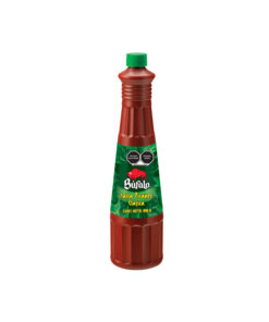 Salsa picante clásica Búfalo