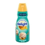 Crema para café cinnabon Delight