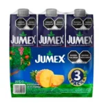 Jugo de piña Jumex tripack