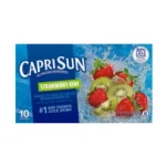 Jugo fresa kiwi Capri Sun