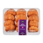 Mini croissant mantequilla First Street