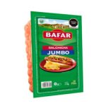 Salchicha jumbo Bafar