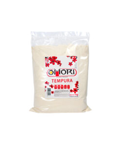 Tempura Omori