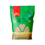 Avena orgánica Granvita