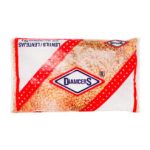 Lenteja grande Diamcers