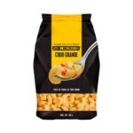 Pasta codo grande La Moderna