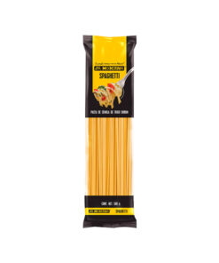 Pasta spaghetti La Moderna
