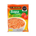 Sopa de codo La Moderna
