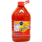 Salsa botanera Huichol (4 l)