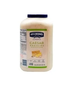 Aderezo Caesar Hellmanns