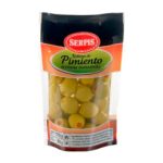 Aceitunas con pimiento Serpis