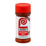Sal sazonadora Lawrys