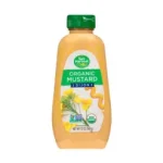 Mostaza orgánica dijón Sun Harvest