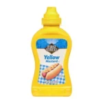 Mostaza First Street 227 g