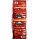 Salchicha de pavo Longmont (2.72 kg)