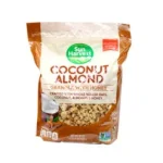 Granola con coco y almendra Sun Harvest
