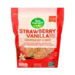Granola con fresa Sun Harvest