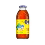 Té negro sabor limón Snapple