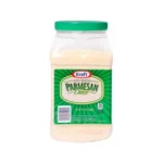 Queso parmesano Kraft