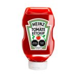 Salsa cátsup Heinz (567 g)