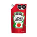 Salsa catsup pack Heinz