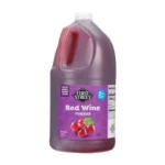 Vinagre vino tinto 5% First Street
