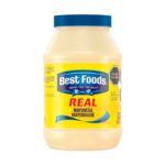 Mayonesa Best Foods (946 ml)