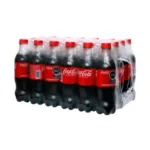 Soda sabor Coca Cola*