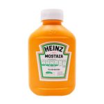 Mostaza Pet Heinz