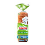 Pan cero cero Bimbo