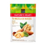 Nueces mixtas Natures Heart