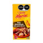 Mole almendrado Doña Maria