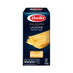 Pasta lasagna Barilla