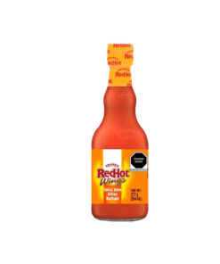 Salsa para alitas estilo búfalo Franks