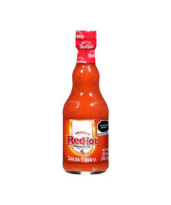 Salsa original Franks