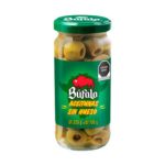 Aceitunas deshuesadas Búfalo