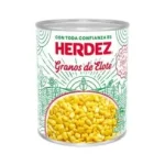 Granos de elote Herdez (2.9 kg)