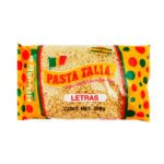 Pasta de Letras Talia