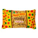 Pasta Pluma lisa Talia