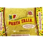 Pasta de Fideo cortado Talia