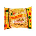 Pasta codo liso Talia