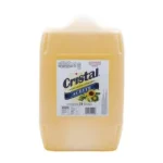 Aceite Cristal