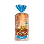 Pan artesano blanco Natures Own