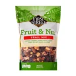 Nueces y frutas mixtas First Street