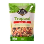 Botana mezcla tropical First Street (907 g)