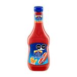 Salsa cátsup Clemente Jacques (680 g)