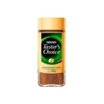 Café descafeinado tasters choice Nescafé